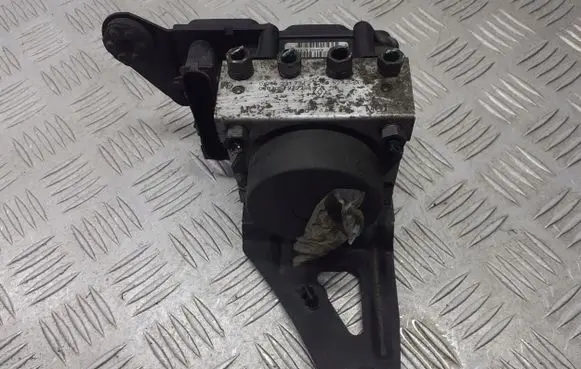 Renault Scenic II - Grand scenic II ABS Pump