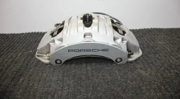 Porsche Cayenne (92A) Front brake caliper 7PP615123