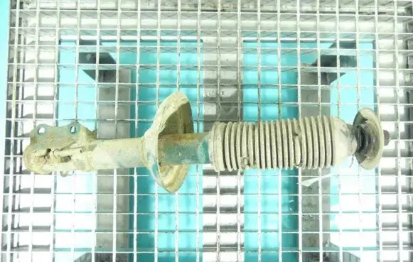 Volkswagen PASSAT B4 Front shock absorber/damper IMPRK1313063