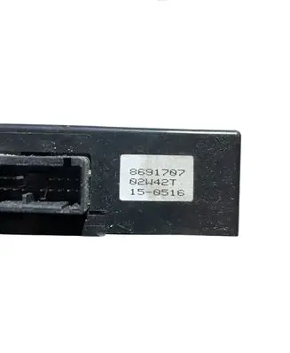 Volvo XC90 Seat control module 8691707 150516