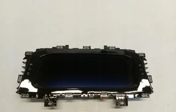 Volkswagen Golf VIII Screen/display/small screen 5H0920340C