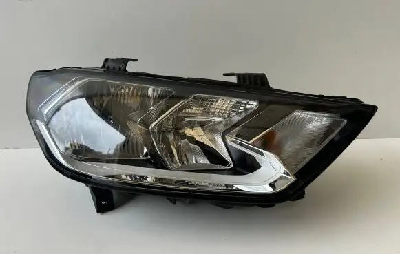 Audi A1 Headlight/headlamp 82A941004