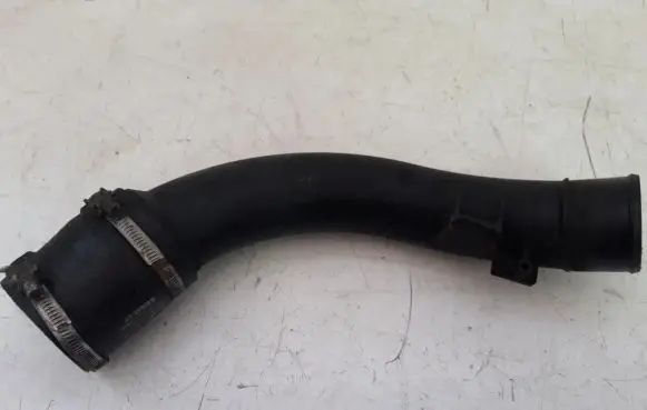 Renault Scenic I Air intake hose/pipe 7700870753