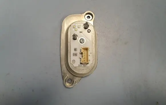 Audi A3 S3 8V LED ballast control module 8V0998474