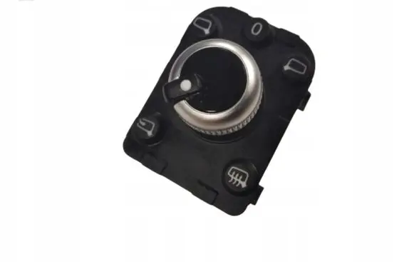 Audi Q7 4M Wing mirror switch 4M0959565M