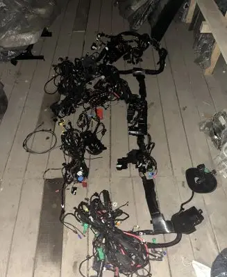 Audi Q5 SQ5 Other wiring loom