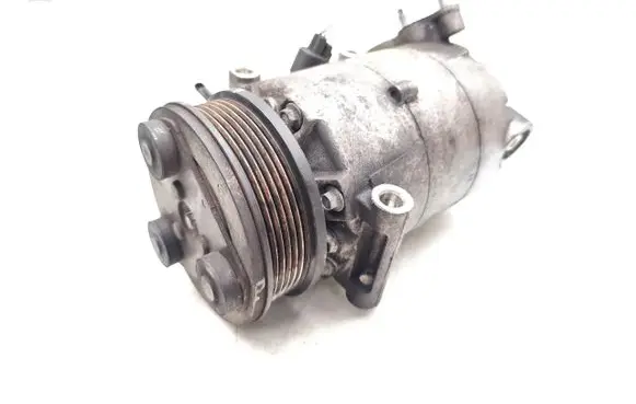 Ford C-MAX II Air conditioning (A/C) compressor (pump) AV61-19D629-DC