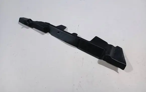 Radiator trim