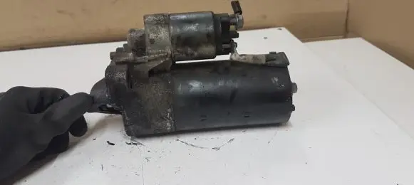 Volvo XC90 Starter motor 30782228 0001109311