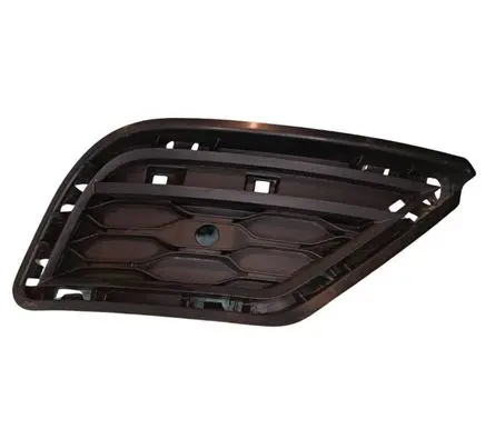 Volkswagen T-Roc Front bumper lower grill 2GA807011A 2GA807245C