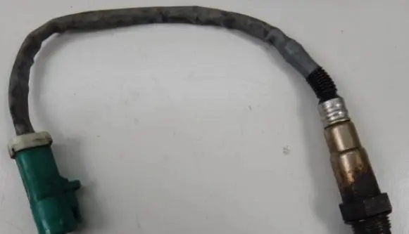 Ford Focus Lambda probe sensor 3250655
