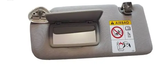 Subaru XV Sun visor 92011FJ450ME