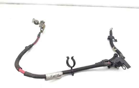 Ford Mondeo MK IV Positive wiring loom AG9T14A280