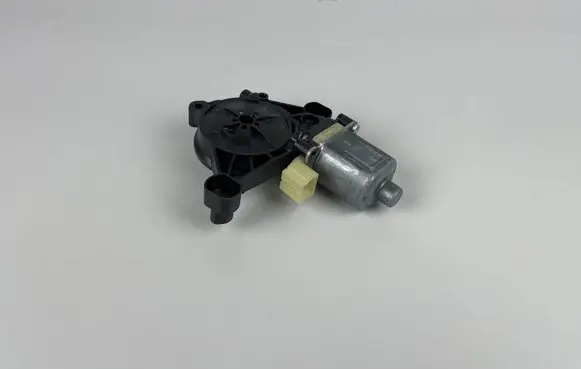 Volkswagen T-Roc Front door window regulator motor 5Q0959802A 5Q0959802