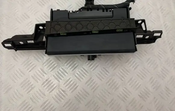 Audi A7 S7 4G Screen/display/small screen 4G2919601G