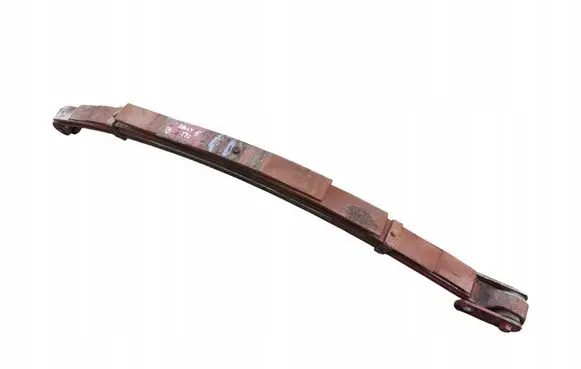 Iveco Daily 3rd gen Rear leaf spring 