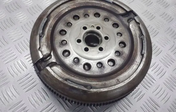 Skoda Octavia Mk2 (1Z) Flywheel