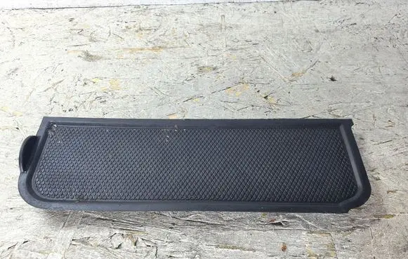 Mercedes-Benz CLS C219 Glove box pad A2196800168