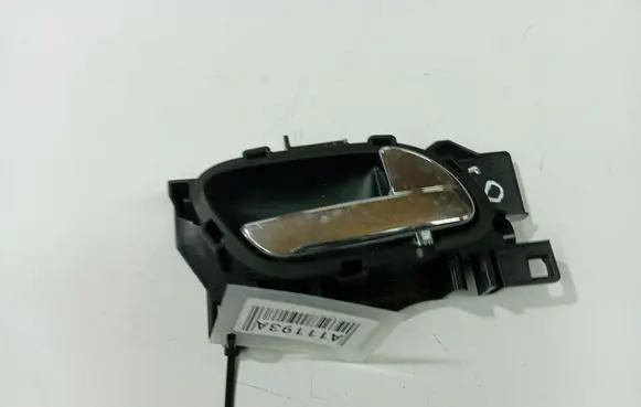 Citroen C4 I Picasso Rear door interior handle 