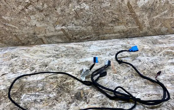 Mercedes-Benz SL R230 Front door wiring loom A2308202415