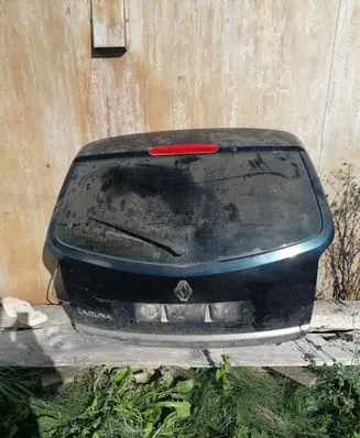 Renault Laguna II Tailgate/trunk/boot lid