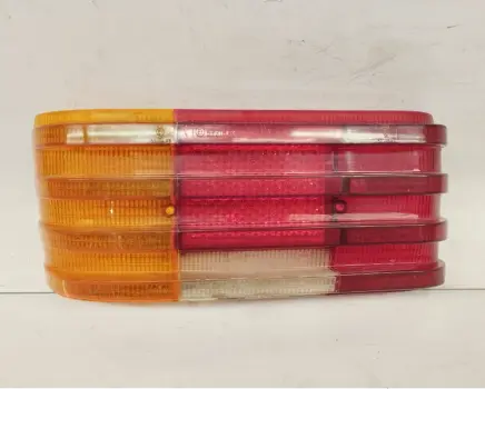 Tail light part