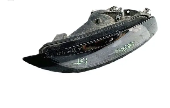 Front fog light