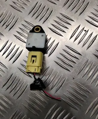 Toyota Yaris Airbag deployment crash/impact sensor 898310D010 3238877772