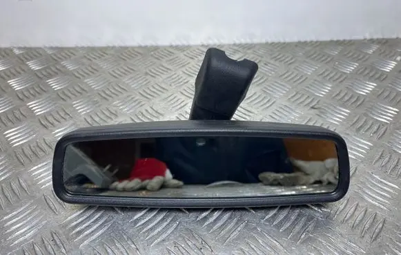 SsangYong Rexton Rear view mirror (interior) 7642036000