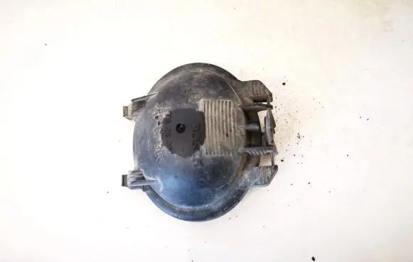 Volkswagen Sharan Headlight/headlamp dust cover 1305219068