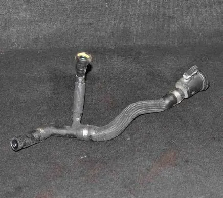 Ford S-MAX Oil fill pipe 9684359980