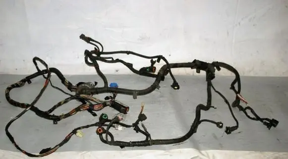 Hyundai Getz Other wiring loom 914101C012