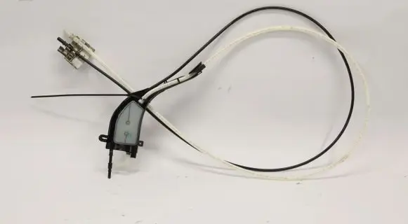 Volkswagen Caddy Fuel line/pipe/hose 5QF200059AA