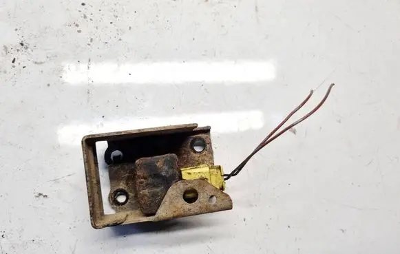 Honda CR-V Airbag deployment crash/impact sensor 77940S9AN810 77940-S9A-N810