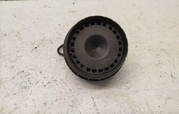 BMW X5 E70 Alarm system siren 9124581 440701 63945210