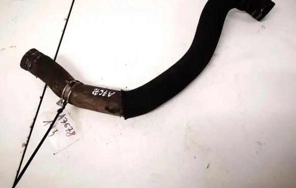 Citroen Xsara Picasso Engine coolant pipe/hose
