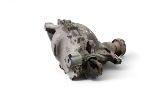 Ford Mustang VI Rear differential FR3W4200LA