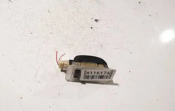 Toyota Avensis T250 Other interior light 8124005051