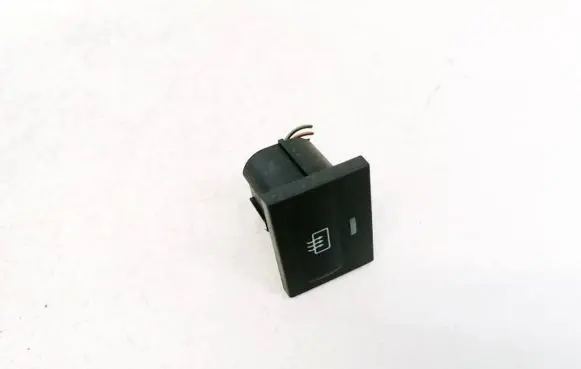 Ford Focus Windscreen/window heater switch 3M5T18C621AC
