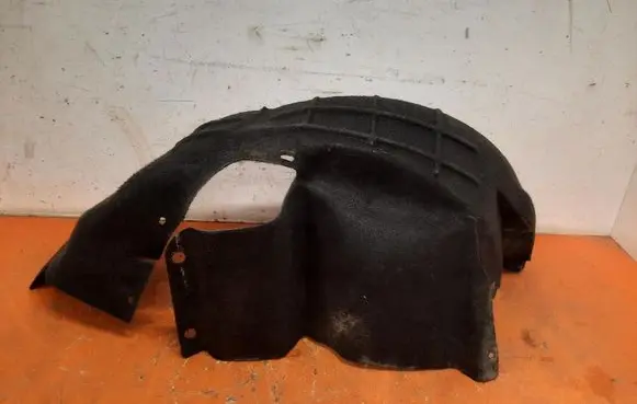 Fiat Bravo Rear arch fender liner splash guards