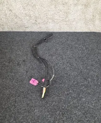 Skoda Octavia Mk4 Other wiring loom 6Q0035608G 6Q0035576G