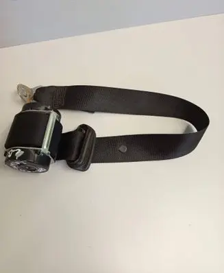 Opel Zafira B Third row seat belt F13242320 602592400B N13241071
