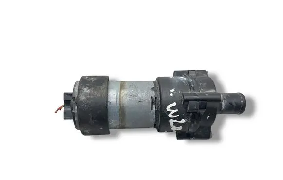 Mercedes-Benz C W203 Electric auxiliary coolant/water pump 2038350064