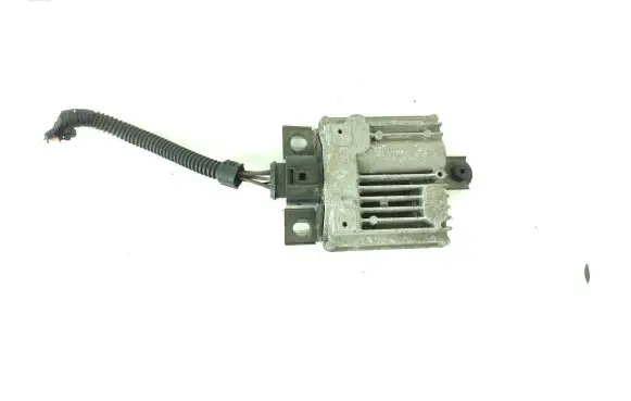 Porsche Cayenne (92A) Other control units/modules 7P0927601