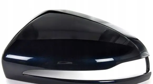 Mercedes-Benz GLE (W166 - C292) Plastic wing mirror trim cover A0998110100