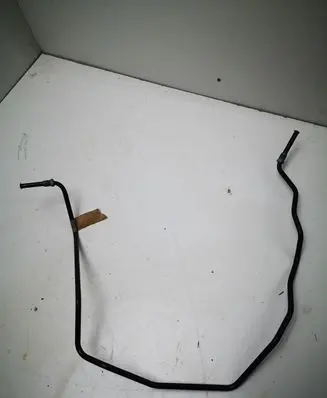 Audi A6 S6 C7 4G Brake booster pipe/hose 