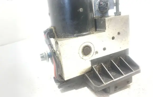 Mercedes-Benz CLK A208 C208 ABS Pump A0034319612