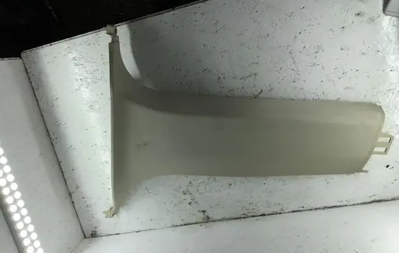 BMW X5 F15 (B) pillar trim (bottom) 735430303