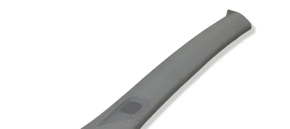Renault Clio V (A) pillar trim 769111878R