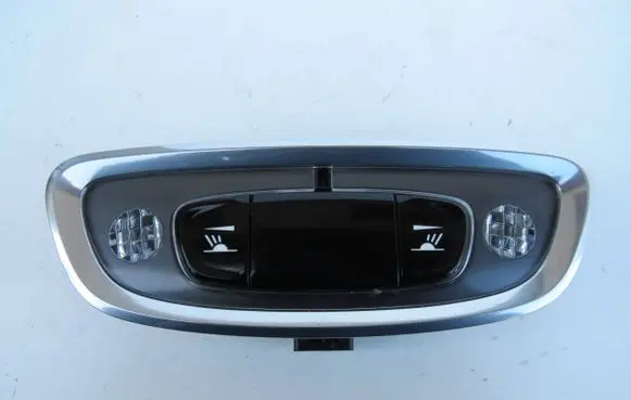 Volvo S90, V90 Rear seat light 31457643